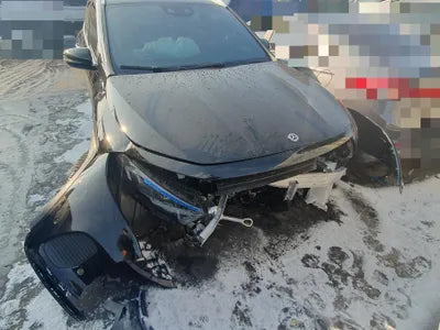 2022 Mercedes-Benz A 250 VIN: