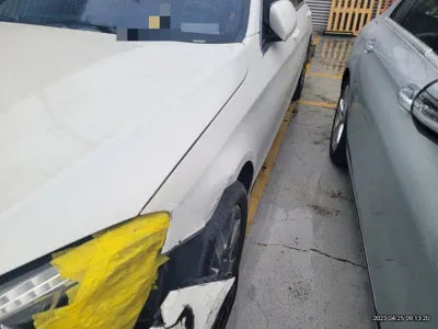 2014 Mercedes-Benz S 350 VIN: