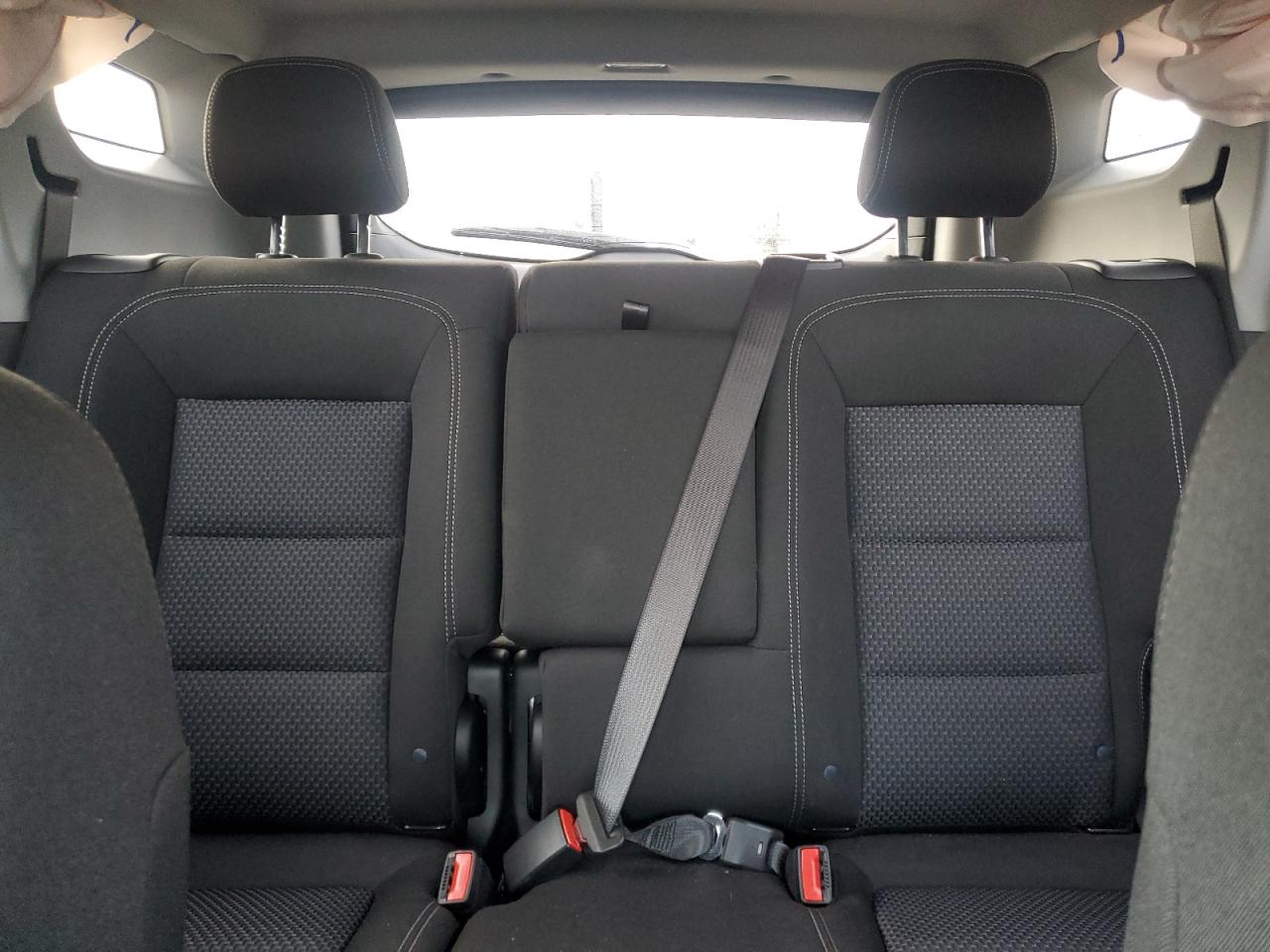 2022 GMC TERRAIN SLE VIN:3GKALMEVXNL255034