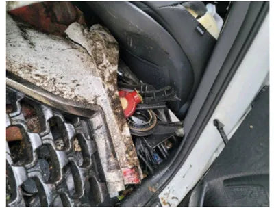 2020 Hyundai Tucson KMHJ5817GLU279491 VIN:KMHJ5817GLU279491