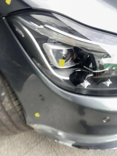 2017 Mercedes-Benz CLS 400 WDDLJ6FB4HA193271 VIN:WDDLJ6FB4HA193271