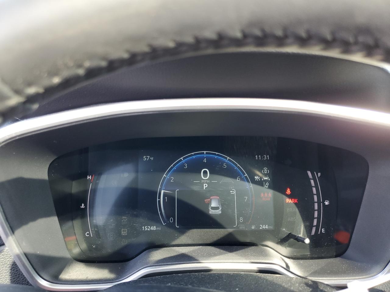 2024 TOYOTA COROLLA CROSS XLE VIN:7MUDAABG3RV080635