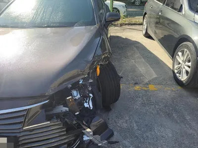 2019 Toyota Avalon VIN: