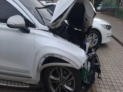 2019 Hyundai Santa FE KMHS581CBKU081567 VIN:KMHS581CBKU081567