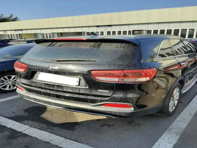 2016 Kia Sorento KNAPH81ABGA211555 VIN:KNAPH81ABGA211555