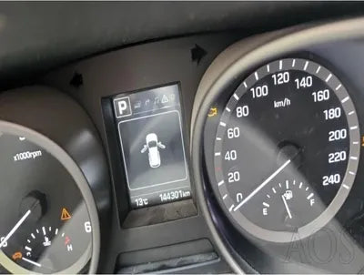 2016 Hyundai Santa FE KMHSW81UBGU643014 VIN:KMHSW81UBGU643014