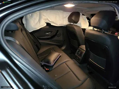 2015 BMW 320 WBA8C5107GK633984 VIN:WBA8C5107GK633984