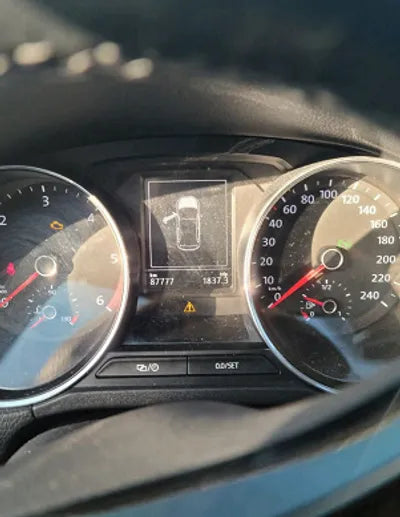 2015 Volkswagen Polo WVWZZZ6RZFY305318 VIN:WVWZZZ6RZFY305318