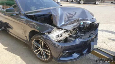 2015 BMW 420 846KMWBA4B7101FD9 VIN:846KMWBA4B7101FD9