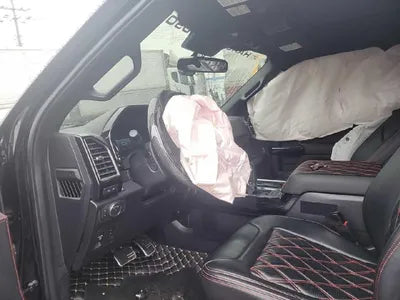 2019 Audi 50 1FTEW1E52KFC49589 VIN:1FTEW1E52KFC49589