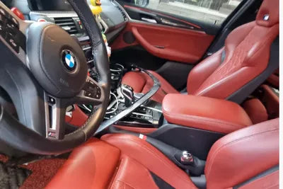 2020 BMW X4 M WBSUJ0105LLS68812 VIN:WBSUJ0105LLS68812