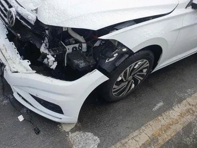 2020 Volkswagen Jetta WVWZZZBUZLM094542 VIN:WVWZZZBUZLM094542