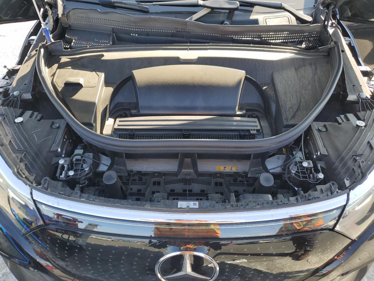 2023 MERCEDES-BENZ EQS SUV 450+ VIN:4JGDM2DB5PA024839