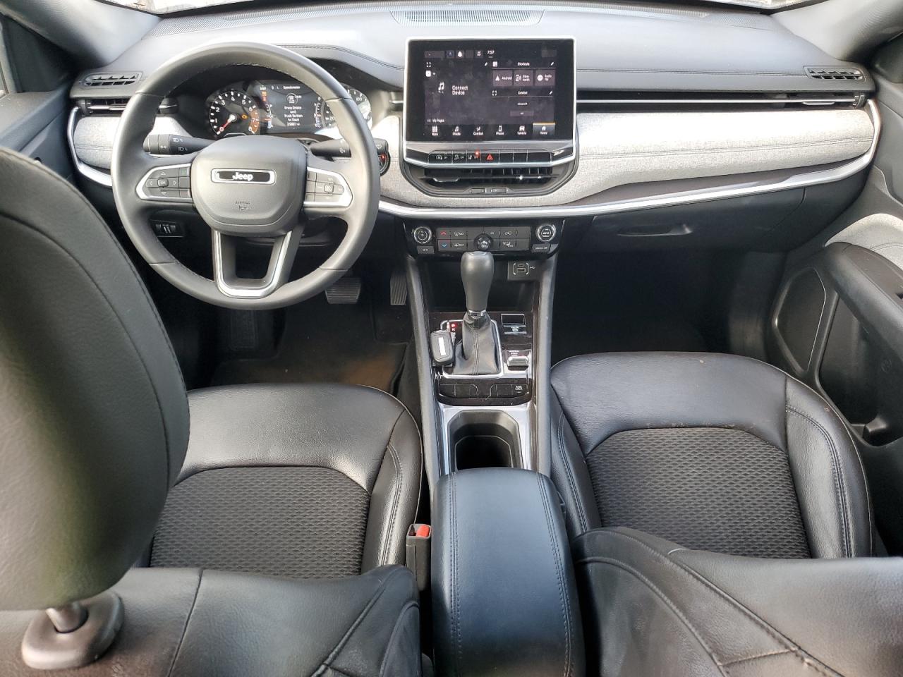 2023 JEEP COMPASS LATITUDE VIN:3C4NJDBN3PT553581