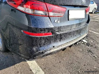 2019 Kia K5 KNAGU411BKA327871 VIN:KNAGU411BKA327871