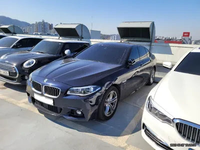 2016 BMW 520 WBA5E5101GG201746 VIN:WBA5E5101GG201746