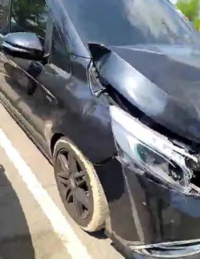 2018 Mercedes-Benz V 250 KL90F4ACDJZ4BR013 VIN:KL90F4ACDJZ4BR013