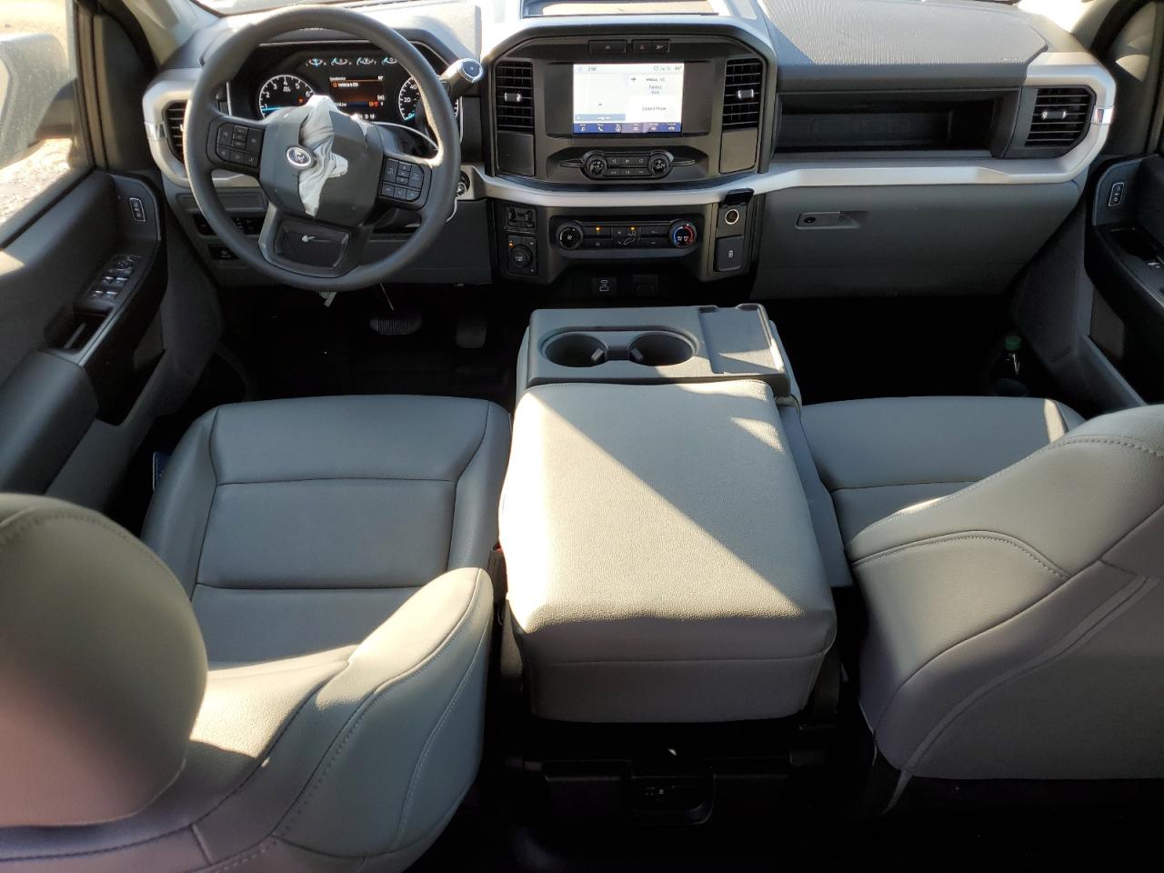 2023 FORD F150 SUPERCREW VIN:1FTFW1E55PKE07426