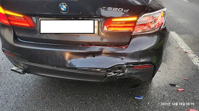 2018 BMW 520 WBAJC3108JWB77633 VIN:WBAJC3108JWB77633