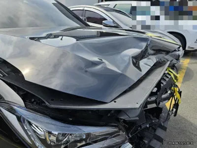 2018 Genesis G80 VIN: