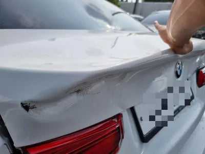 2018 BMW 320 WBA8C510XJ5L45298 VIN:WBA8C510XJ5L45298