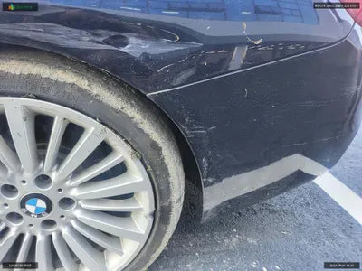 2018 BMW 420 WBA4H3106JBM45114 VIN:WBA4H3106JBM45114