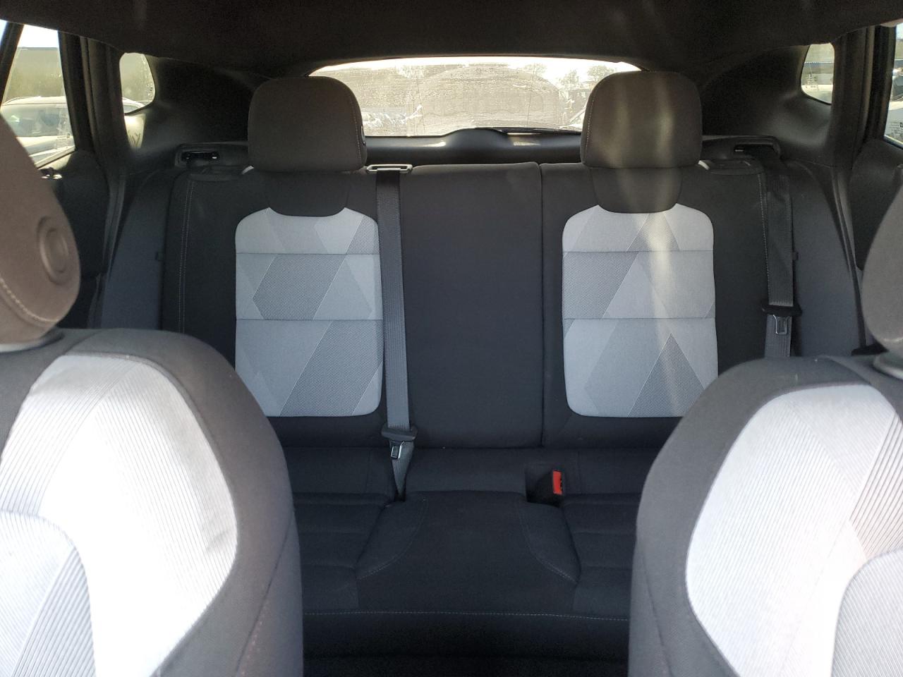 2024 CHEVROLET TRAX 1RS VIN:KL77LGE24RC020463