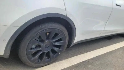 2021 Tesla Model Y 5YJYGDEE7MF225906 VIN:5YJYGDEE7MF225906