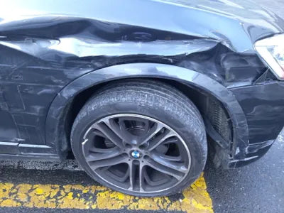 2018 BMW 420 WBAXX110XJ0Y51350 VIN:WBAXX110XJ0Y51350