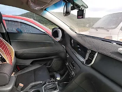 2016 Kia Sportage NONE VIN: