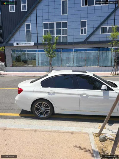 2018 BMW 320 WBA8A9102JAH11861 VIN:WBA8A9102JAH11861