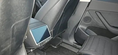 2023 Tesla Model Y VIN: