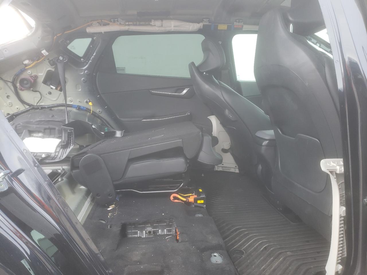 2022 KIA EV6 LIGHT VIN:KNDC3DLC0N5045953