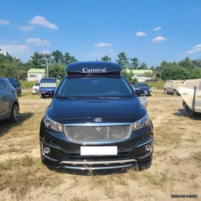 2018 Kia Carnival KNAMC81ABJS407320 VIN:KNAMC81ABJS407320