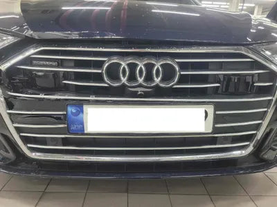 2023 Audi A6 WAUZZZF21PN055254 VIN:WAUZZZF21PN055254