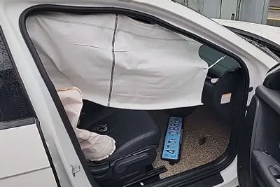 2022 Hyundai Ioniq KMHKN81AFNU029309 VIN:KMHKN81AFNU029309