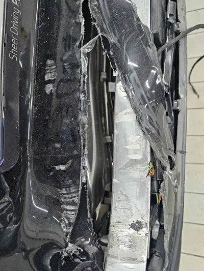 2024 BMW 850 WBAGV8104RCR46799 VIN:WBAGV8104RCR46799