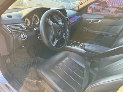 2016 2016 mercedes benz e class w212 WDDHF0AB6GB215212 VIN:WDDHF0AB6GB215212