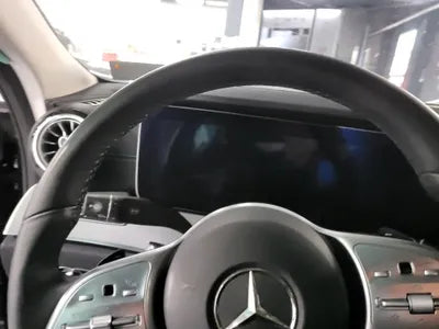 2018 Mercedes-Benz CLS 400 WDD2J2DBXKA005898 VIN:WDD2J2DBXKA005898