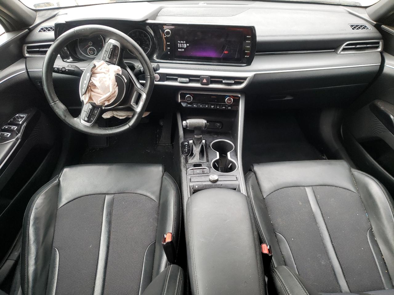 2022 KIA K5 GT LINE VIN:5XXG64J23NG166569