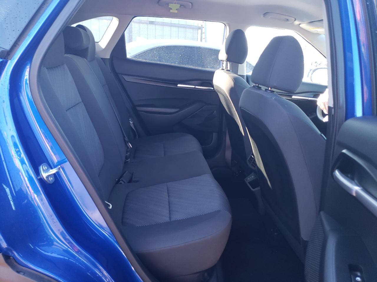 2024 KIA SELTOS LX VIN:KNDEPCAA9R7551056