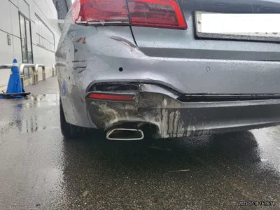 2017 BMW 520 098KMWBAJC5101HG8 VIN:098KMWBAJC5101HG8