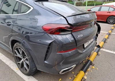 2022 BMW 630 WBAGT8108N9L04051 VIN:WBAGT8108N9L04051