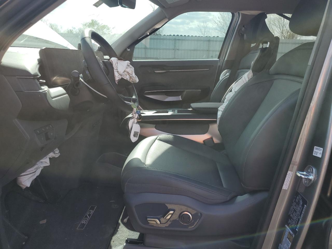 2024 KIA EV9 LIGHT VIN:KNDAB5S13R6030945