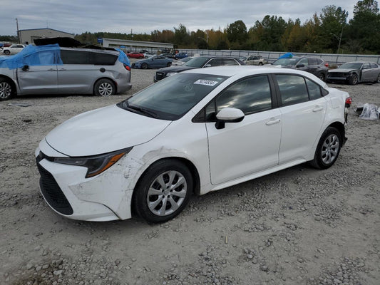 2022 TOYOTA COROLLA LE VIN:5YFEPMAE7NP325941
