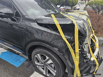 2022 Kia Sorento KNARL81GDNA106880 VIN:KNARL81GDNA106880