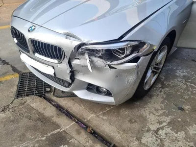 2016 BMW 520 WBA5E510XGG200935 VIN:WBA5E510XGG200935