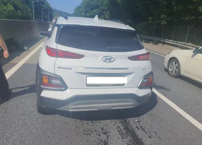 2019 Hyundai Kona KMHK7815GKU427643 VIN:KMHK7815GKU427643
