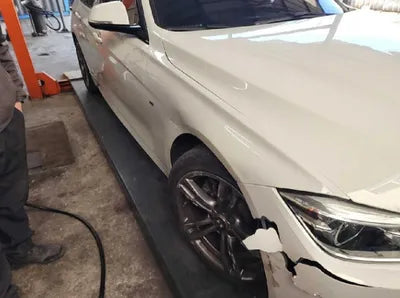 2017 BMW 320 WBA8C5107HA067882 VIN:WBA8C5107HA067882