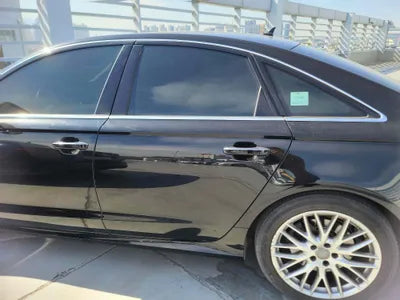 2015 Audi A6 WAUZZZ4G9GN023280 VIN:WAUZZZ4G9GN023280